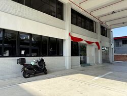 Singapore Handicrafts Building (D14), Office #536035311